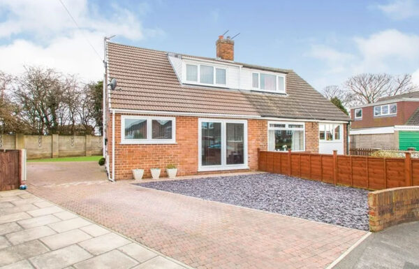 Apparto Semi Detached